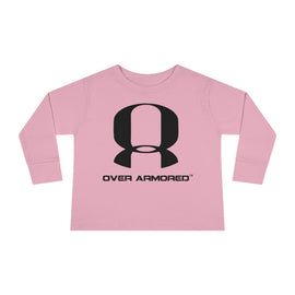 Toddler Long Sleeve Tee