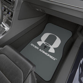 Car Mats (2x Front)