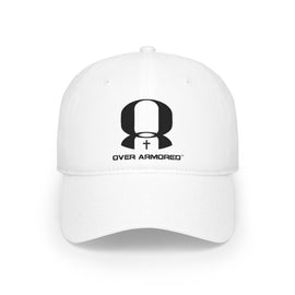 Low Profile Baseball Cap