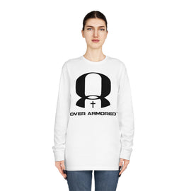 Long Sleeve Crewneck Tee