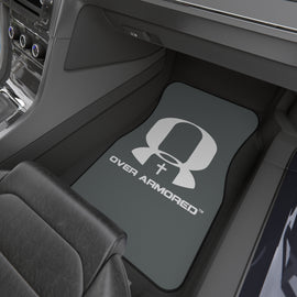 Car Mats (2x Front)