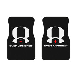 Car Mats (2x Front)