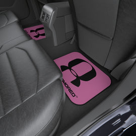 Car Mats (2x Rear)