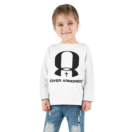 Toddler Long Sleeve Tee