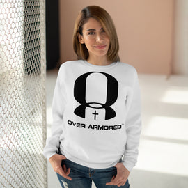 Unisex Crew Neck Sweatshirt