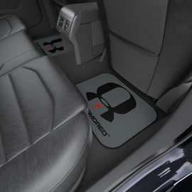 Car Mats (2x Rear)