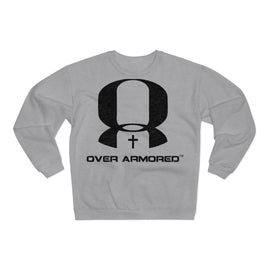 Unisex Crew Neck Sweatshirt