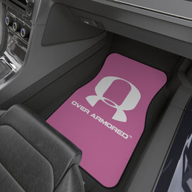 Car Mats (2x Front)