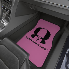 Car Mats (2x Front)