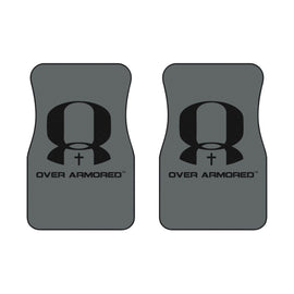 Car Mats (2x Front)