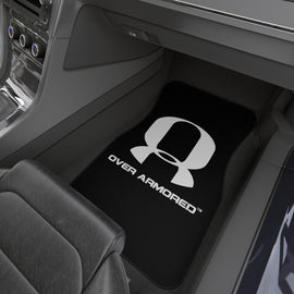 Car Mats (2x Front)