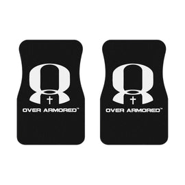 Car Mats (2x Front)