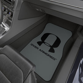 Car Mats (2x Front)