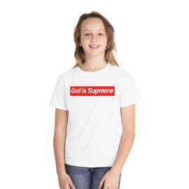 Youth Midweight Tee