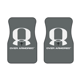 Car Mats (2x Front)