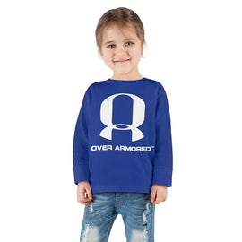 Toddler Long Sleeve Tee