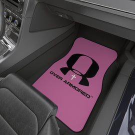 Car Mats (2x Front)