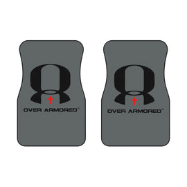 Car Mats (2x Front)