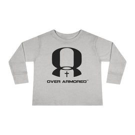 Toddler Long Sleeve Tee