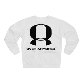 Unisex Crew Neck Sweatshirt