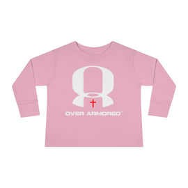 Toddler Long Sleeve Tee