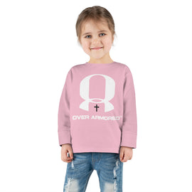 Toddler Long Sleeve Tee