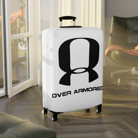 Luggage Cover - OVERARMORED