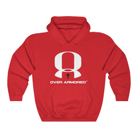 Unisex Heavy Blend™ Hooded Sweatshirt - OVERARMORED