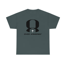 Unisex Heavy Cotton Tee - OVERARMORED