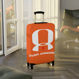 Luggage Cover - OVERARMORED