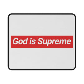 SUPREME Non-Slip Mouse Pads - OVERARMORED