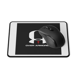 Non-Slip Mouse Pads - OVERARMORED