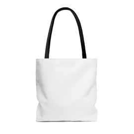 Over Armored Tote Bag - OVERARMORED