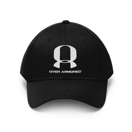 Unisex Twill Hat - OVERARMORED