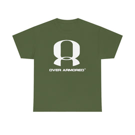 Unisex Heavy Cotton Tee - OVERARMORED