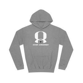 Youth Fleece Hoodie - OVERARMORED