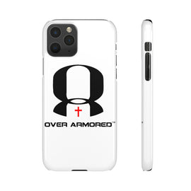 Snap Cases - OVERARMORED