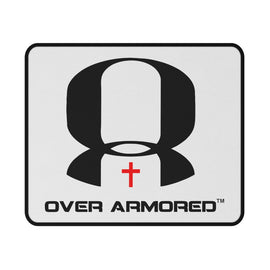 Non-Slip Mouse Pads - OVERARMORED