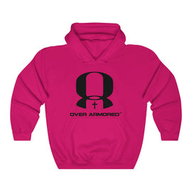 Unisex Heavy Blend™ Hooded Sweatshirt - OVERARMORED