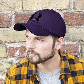 Unisex Twill Hat - OVERARMORED