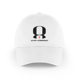 Low Profile Baseball Cap - OVERARMORED