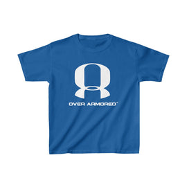 Kids Heavy Cotton™ Tee - OVERARMORED