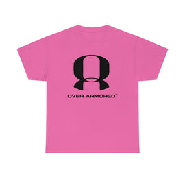 Unisex Heavy Cotton Tee - OVERARMORED