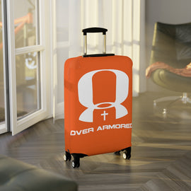 Luggage Cover - OVERARMORED