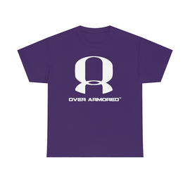 Unisex Heavy Cotton Tee - OVERARMORED