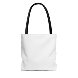 GOD IS SUPREME Tote Bag - OVERARMORED