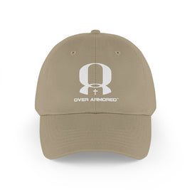 Low Profile Baseball Cap - OVERARMORED