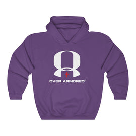 Unisex Heavy Blend™ Hooded Sweatshirt - OVERARMORED