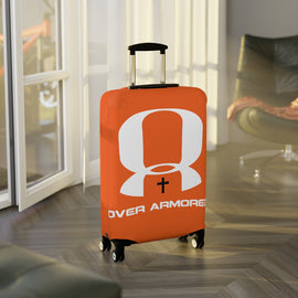 Luggage Cover - OVERARMORED