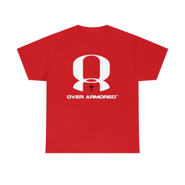 Unisex Heavy Cotton Tee - OVERARMORED